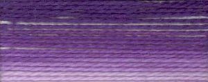 DMC Embroidery Floss - #52 Violet, Variegated