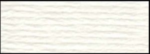 DMC Embroidery Floss - 5200 Snow White