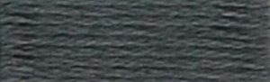 DMC Embroidery Floss - #535 Ash Gray, Very Light