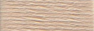 DMC Embroidery Floss - #543 Beige Brown, Ultra Very Light