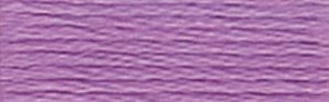 DMC Embroidery Floss - #553 Violet