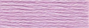 DMC Embroidery Floss - #554 Violet, Light