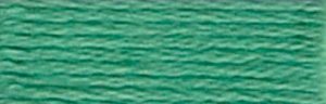 DMC Embroidery Floss - #562 Jade, Medium