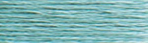 DMC Embroidery Floss - #598 Turquoise, Light