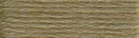 DMC Embroidery Floss - #611 Drab Brown