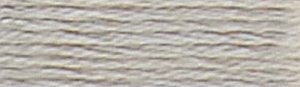 DMC Embroidery Floss - #648 Beaver Gray, Light