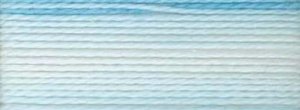 DMC Embroidery Floss - #67 Wedgewood, Variegated
