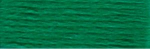 DMC Embroidery Floss - #699 Green