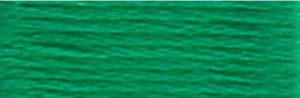 DMC Embroidery Floss - #700 Green, Bright