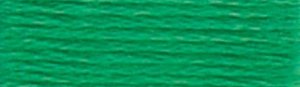 DMC Embroidery Floss - #701 Green, Light