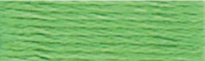 DMC Embroidery Floss - #703 Chartreuse