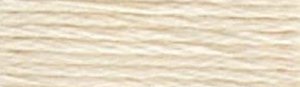 DMC Embroidery Floss - #712 Cream