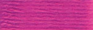 DMC Embroidery Floss - #718 Plum