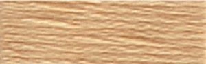 DMC Embroidery Floss - #738 Tan, Very Light