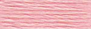 DMC Embroidery Floss - #761 Salmon, Light