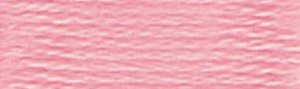 DMC Embroidery Floss - #776 Pink, Medium