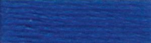 DMC Embroidery Floss - #791 Cornflower Blue, Very Dark