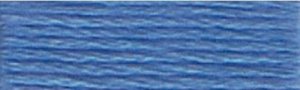 DMC Embroidery Floss - #793 Cornflower Blue, Medium