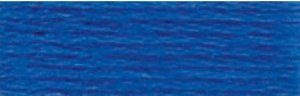 DMC Embroidery Floss - #796 Royal Blue, Dark