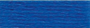DMC Embroidery Floss - #796 Royal Blue, Dark