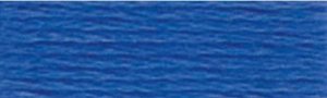 DMC Embroidery Floss - #797 Royal Blue