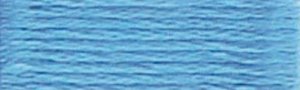 DMC Embroidery Floss - #813 Blue, Light
