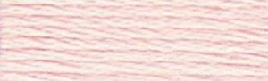 DMC Embroidery Floss - #818 Baby Pink