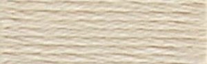 DMC Embroidery Floss - #822 Beige Gray, Light