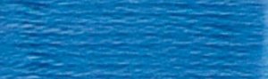 DMC Embroidery Floss - #825 Blue, Dark
