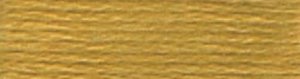 DMC Embroidery Floss - #832 Golden Olive