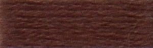 DMC Embroidery Floss - #839 Beige Brown, Dark