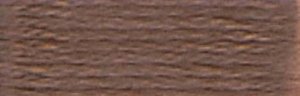 DMC Embroidery Floss - #840 Beige Brown, Medium