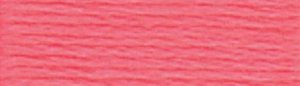 DMC Embroidery Floss - #892 Carnation, Medium