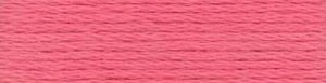 DMC Embroidery Floss - #899 Rose, Medium