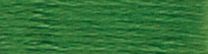 DMC Embroidery Floss - #904 Parrot Green, Very Dark