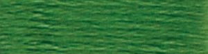DMC Embroidery Floss - #904 Parrot Green, Very Dark