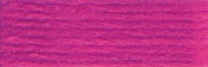 DMC Embroidery Floss - #917 Plum, Medium
