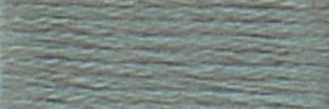 DMC Embroidery Floss - #926 Gray Green, Medium