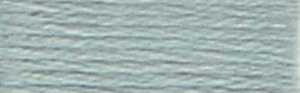 DMC Embroidery Floss - #927 Gray Green, Light