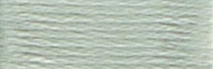 DMC Embroidery Floss - #928 Gray Green, Very Light