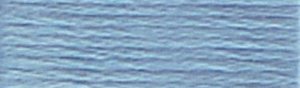 DMC Embroidery Floss - #932 Antique Blue, Light