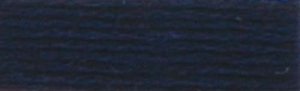DMC Embroidery Floss - #939 Navy Blue, Very Dark