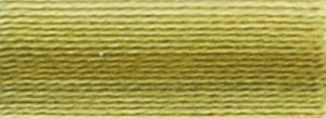 DMC Embroidery Floss - #94 Khaki Green, Variegated
