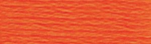 DMC Embroidery Floss - #946 Burnt Orange, Medium