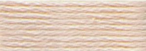 DMC Embroidery Floss - #951 Tawny, Light