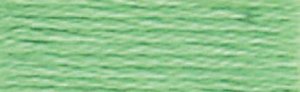 DMC Embroidery Floss - #954 Nile Green