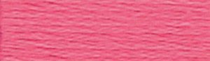DMC Embroidery Floss - #961 Dusty Rose, Dark