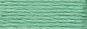 DMC Embroidery Floss - #993 Aquamarine, Very Light