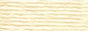 DMC Embroidery Floss - Ecru