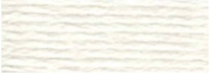 DMC Embroidery Floss - White
